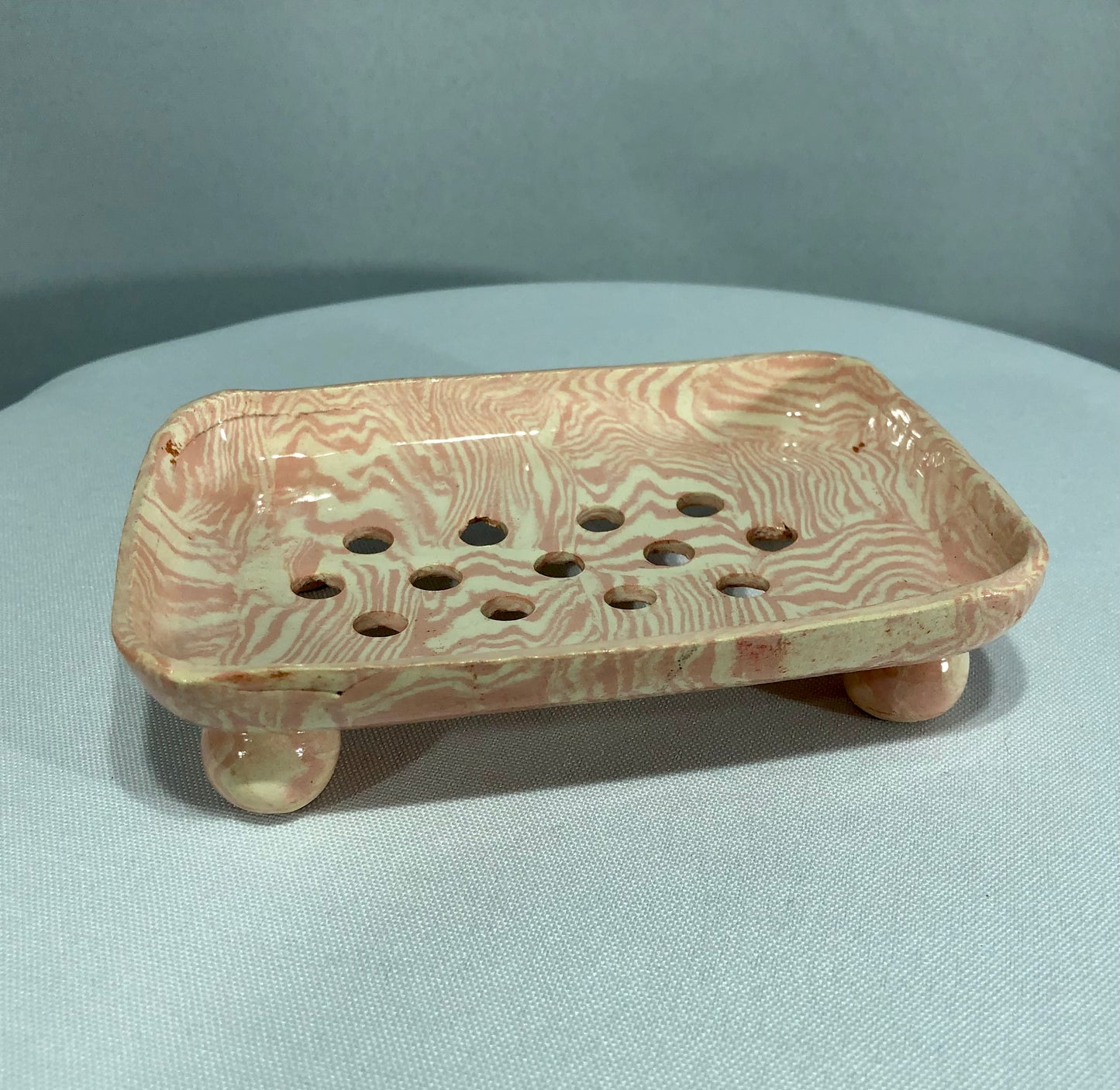 Soap Dish