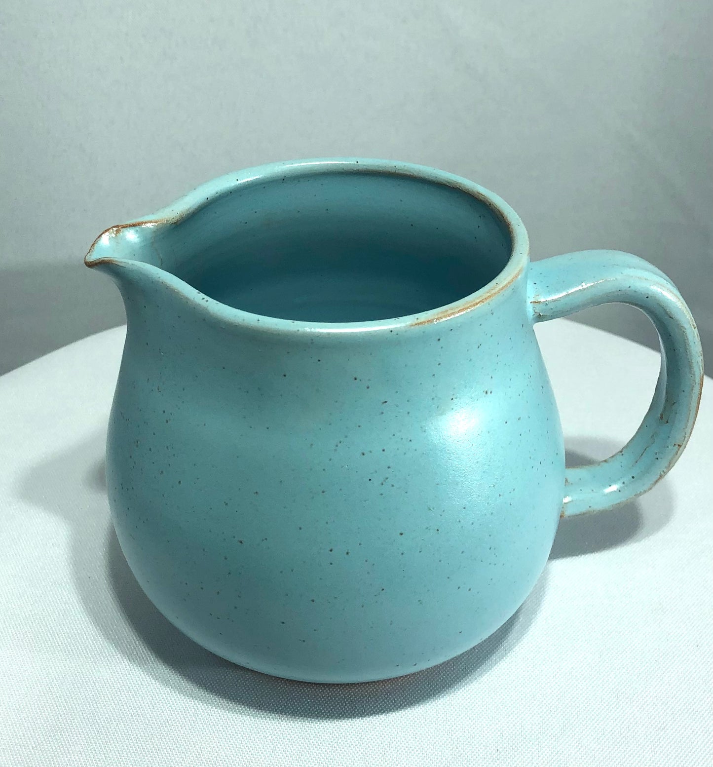 Milk Jug