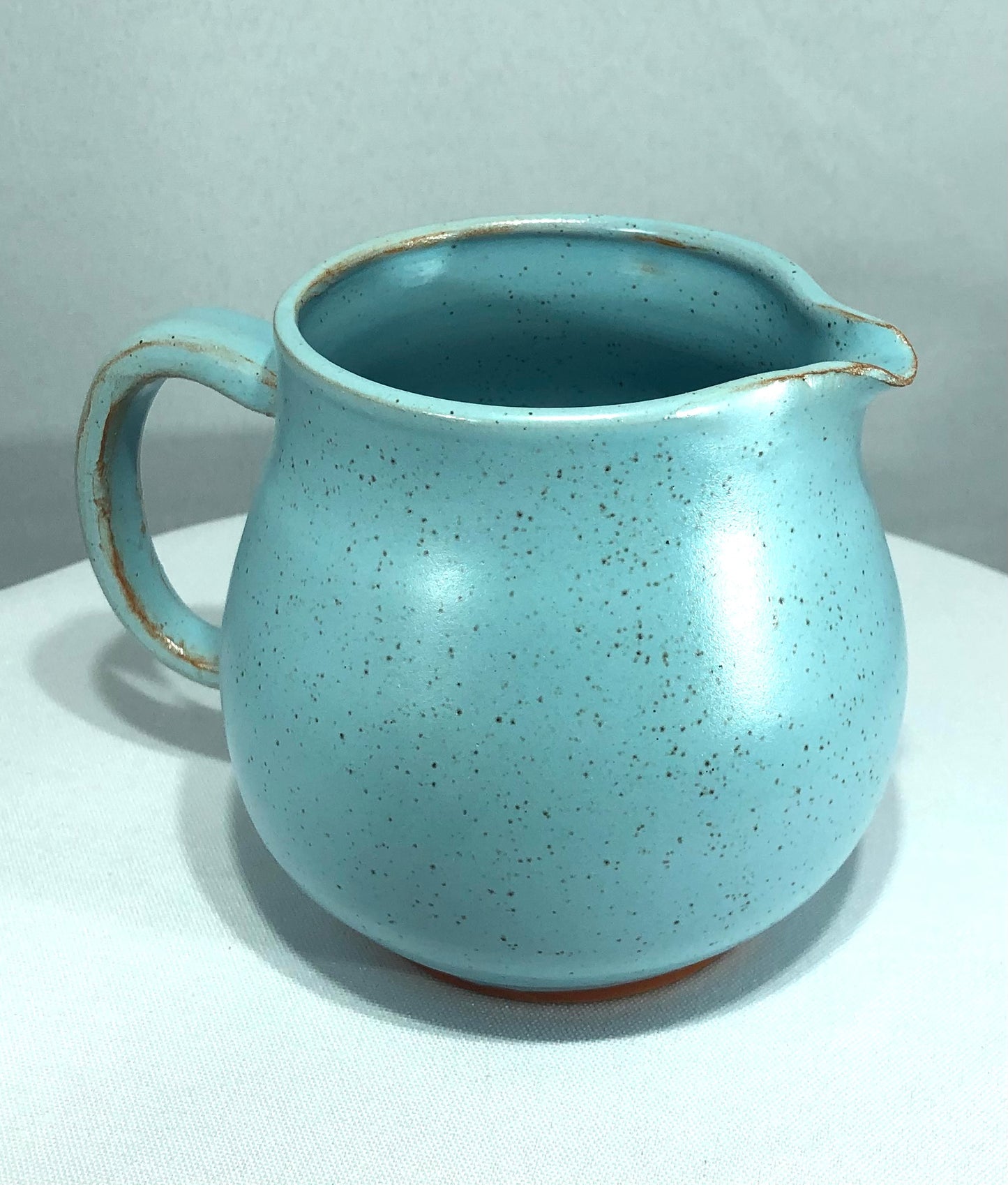 Milk Jug