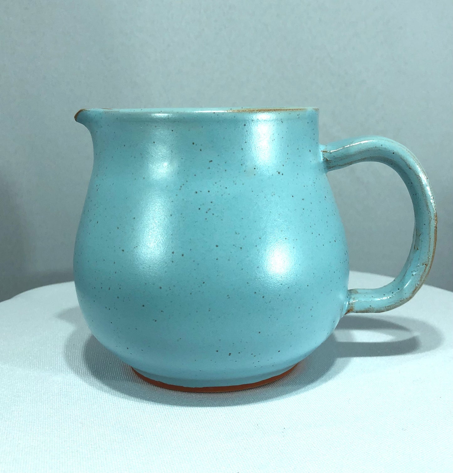 Milk Jug