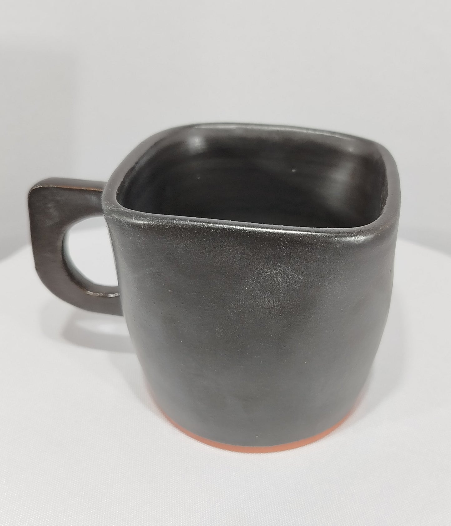 Square Coffee Mug