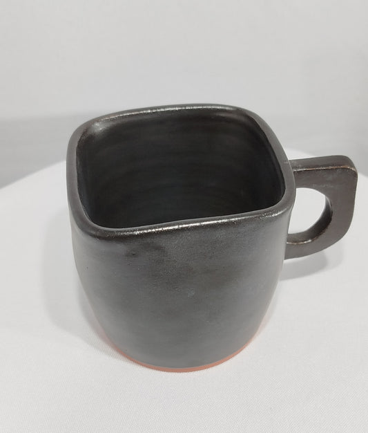 Square Coffee Mug
