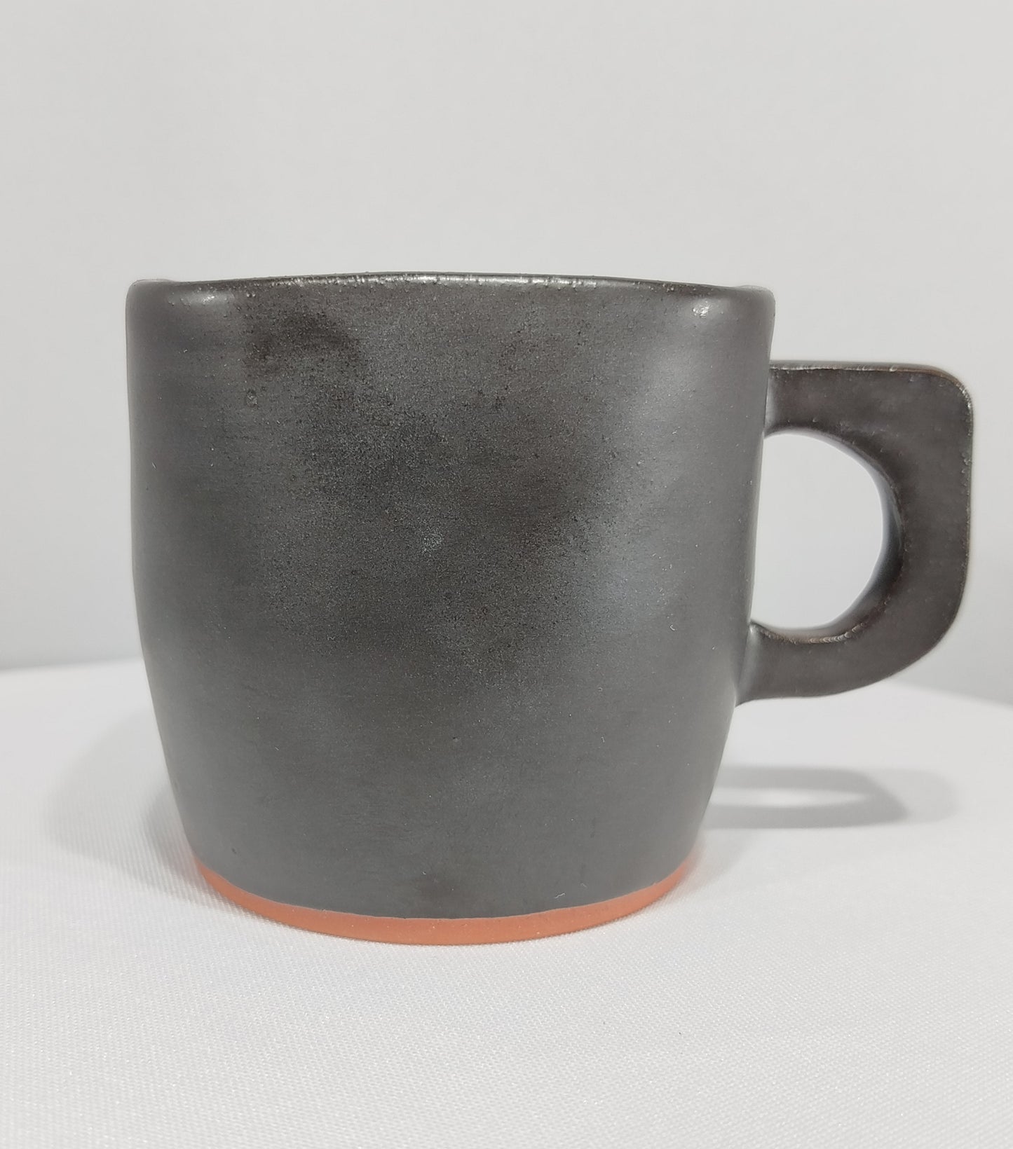 Square Coffee Mug