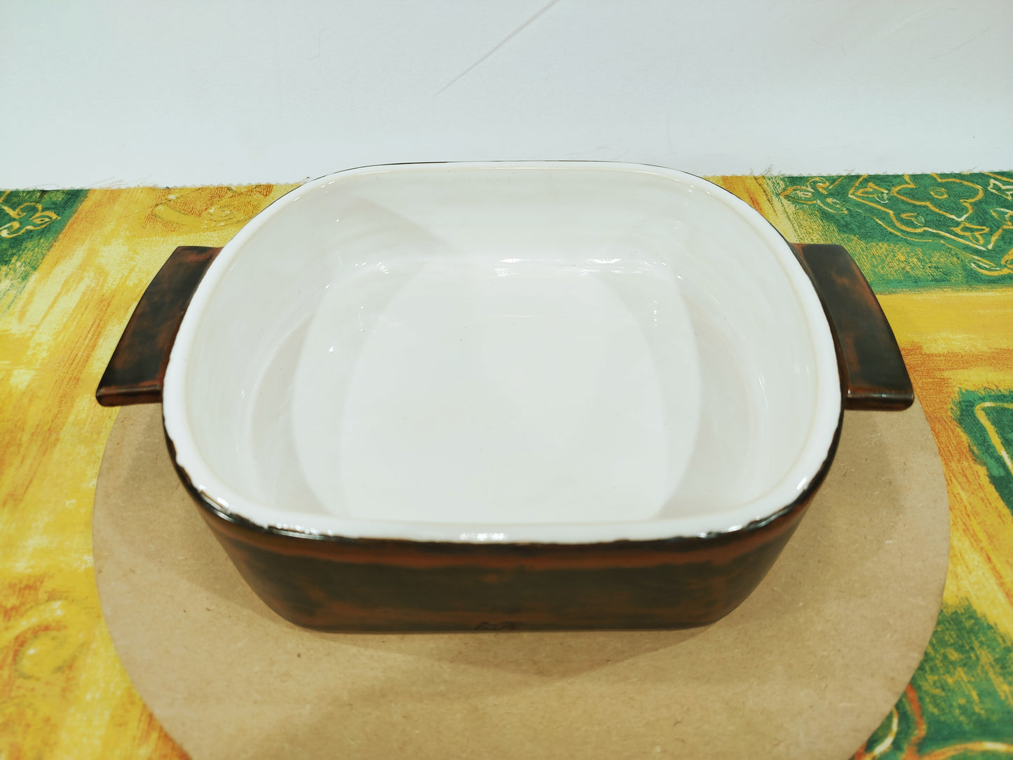 Baking Dish